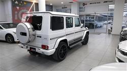 مێرسێدس بێنز G-Class